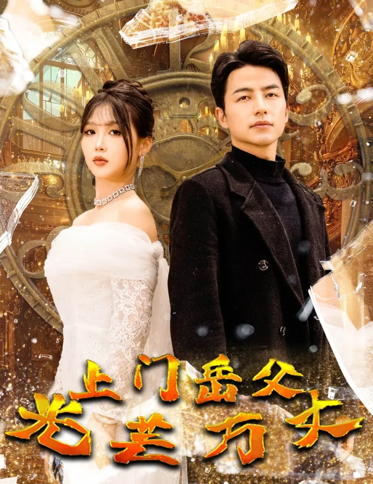 《上门岳父光芒万丈》全集高清完整版在线观看与剧情解析