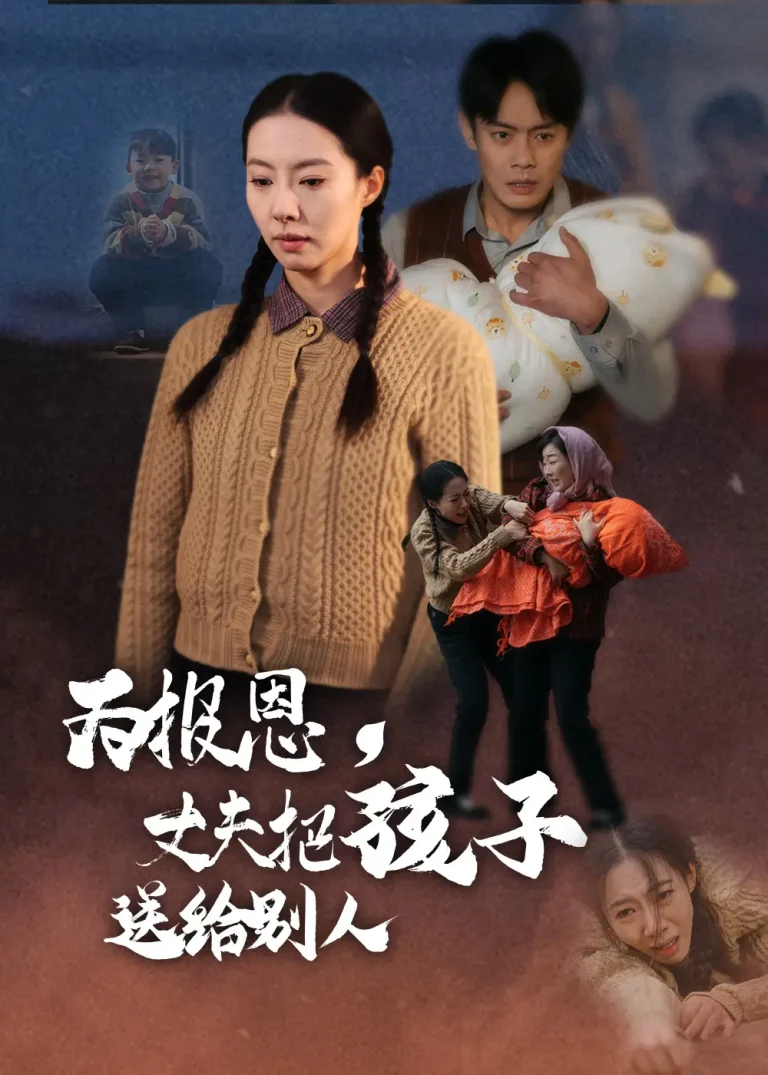 《为报恩丈夫把孩子送给别人》全集高清完整版在线观看与剧情解析