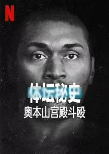 体坛秘史:奥本山宫殿斗殴