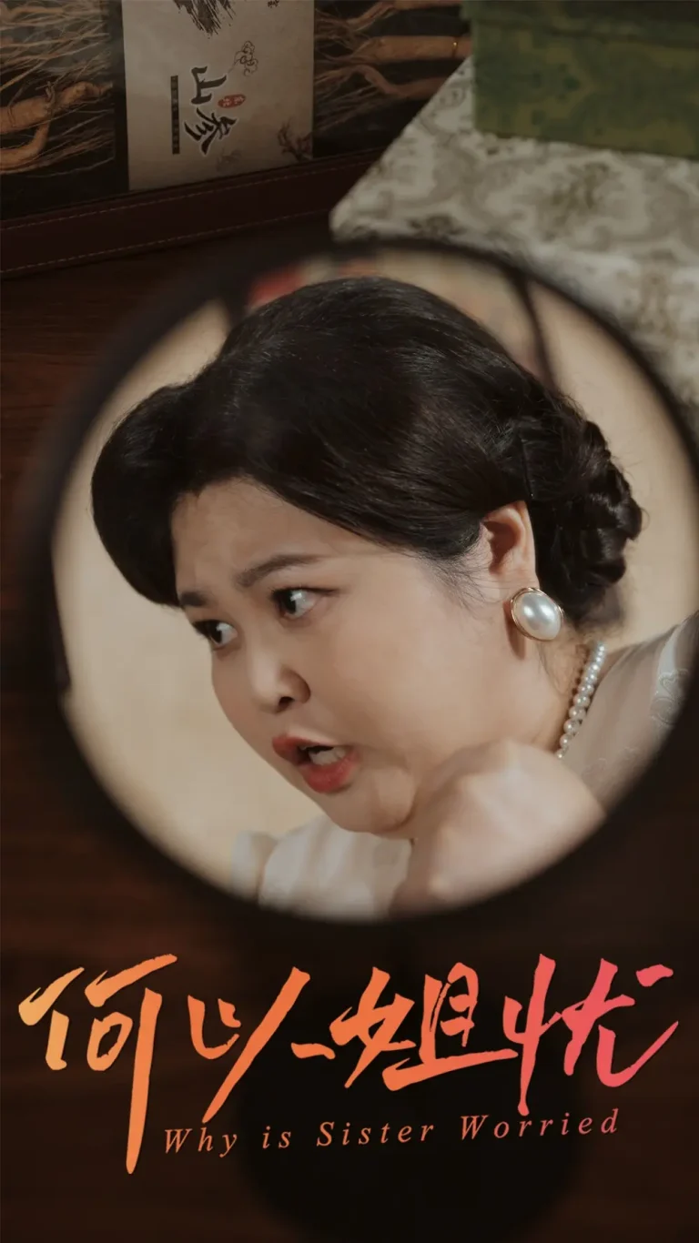 《何以姐忧》全集高清完整版在线观看与剧情解析