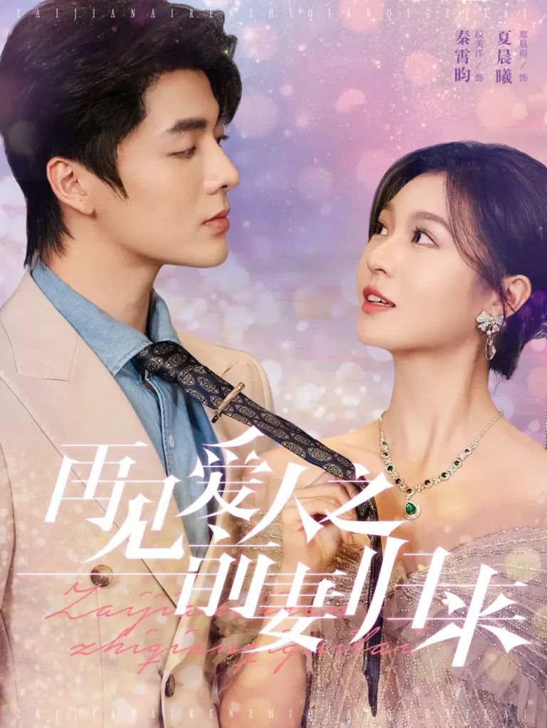 《再见爱人之前妻归来》全集高清完整版在线观看与剧情解析