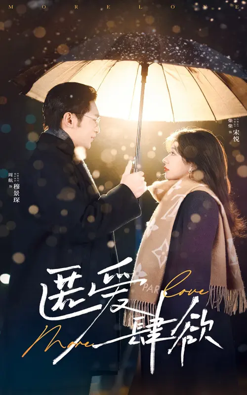 《匿爱肆欲》全集高清完整版在线观看与剧情解析