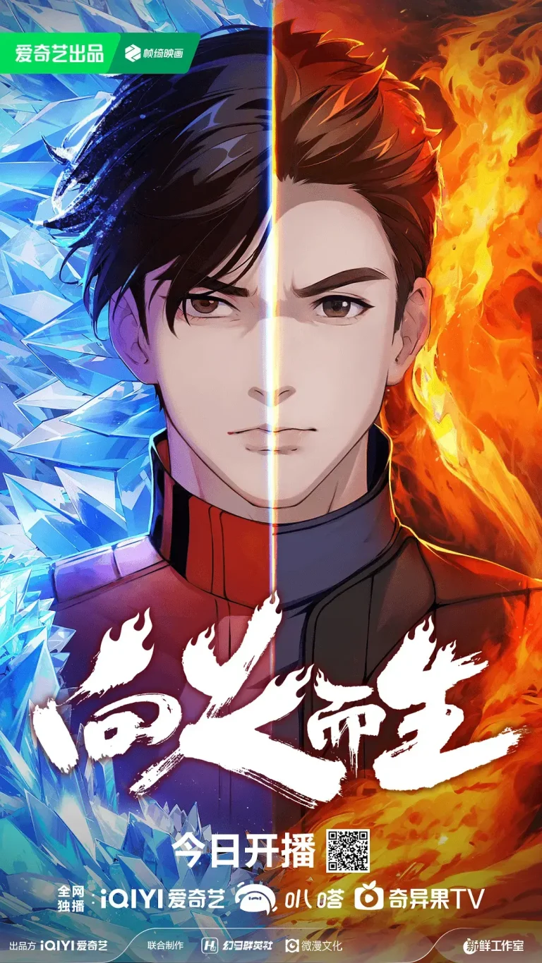 《向火而生》全集高清完整版在线观看与剧情解析