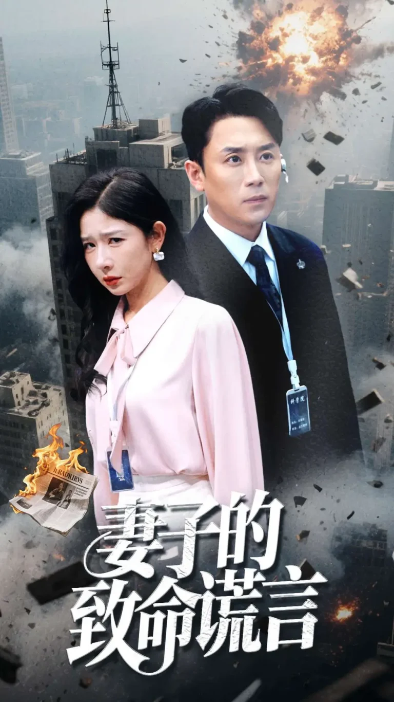 《妻子的致命谎言》全集高清完整版在线观看与剧情解析