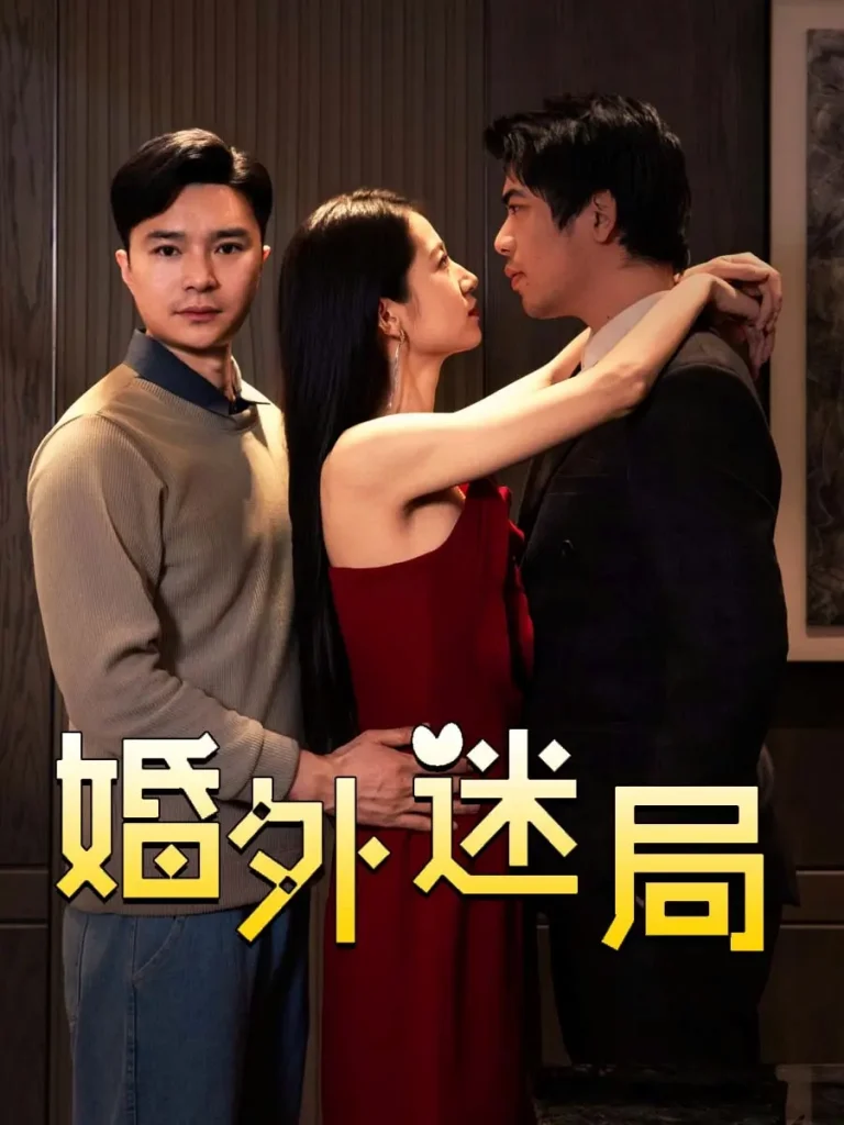 《婚外迷局》全集高清完整版在线观看与剧情解析