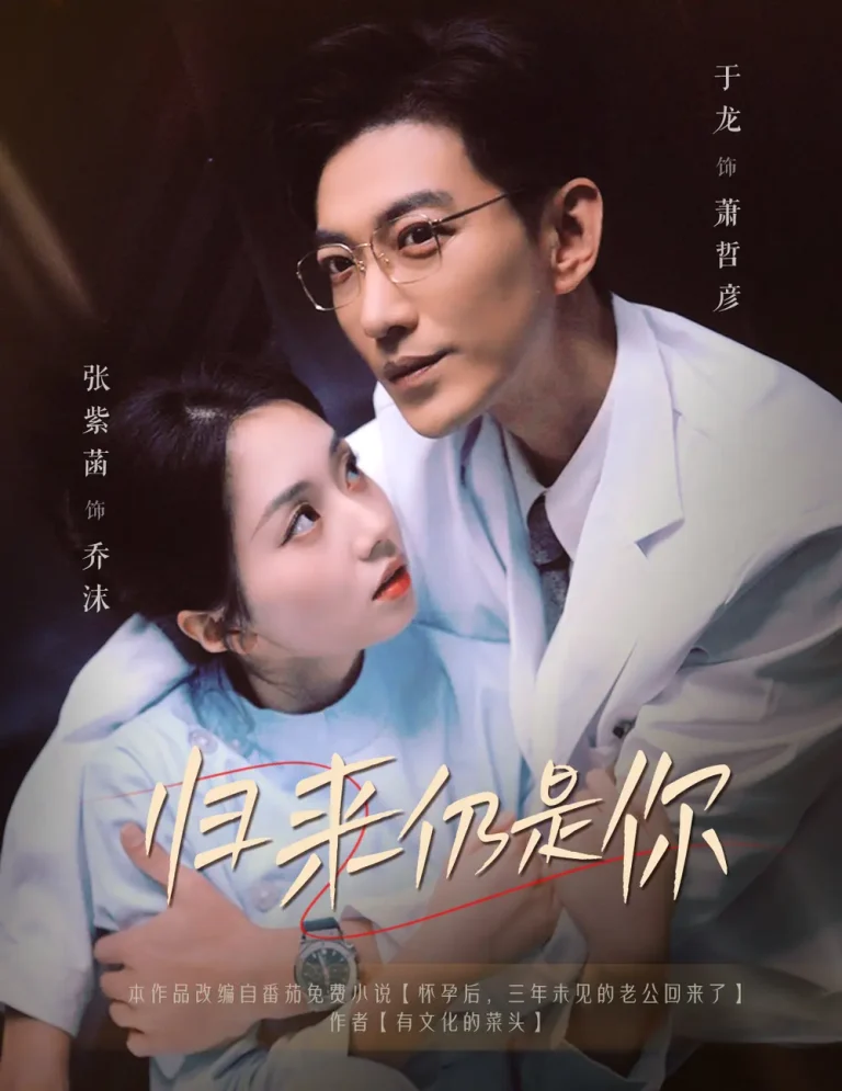 《归来仍是你》全集高清完整版在线观看与剧情解析