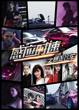 《感应时速之暴走飞车》全集高清完整版在线观看与剧情解析