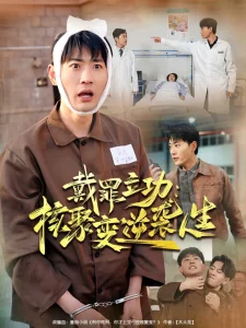 戴罪立功核聚变逆袭人生