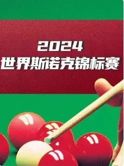 斯诺克世界大奖赛32进16 尼尔·罗伯逊4-0袁思俊20250306