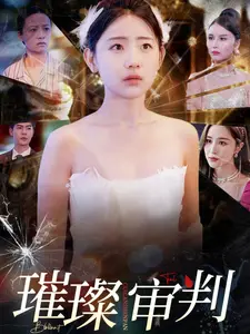 《璀璨审判》全集高清完整版在线观看与剧情解析