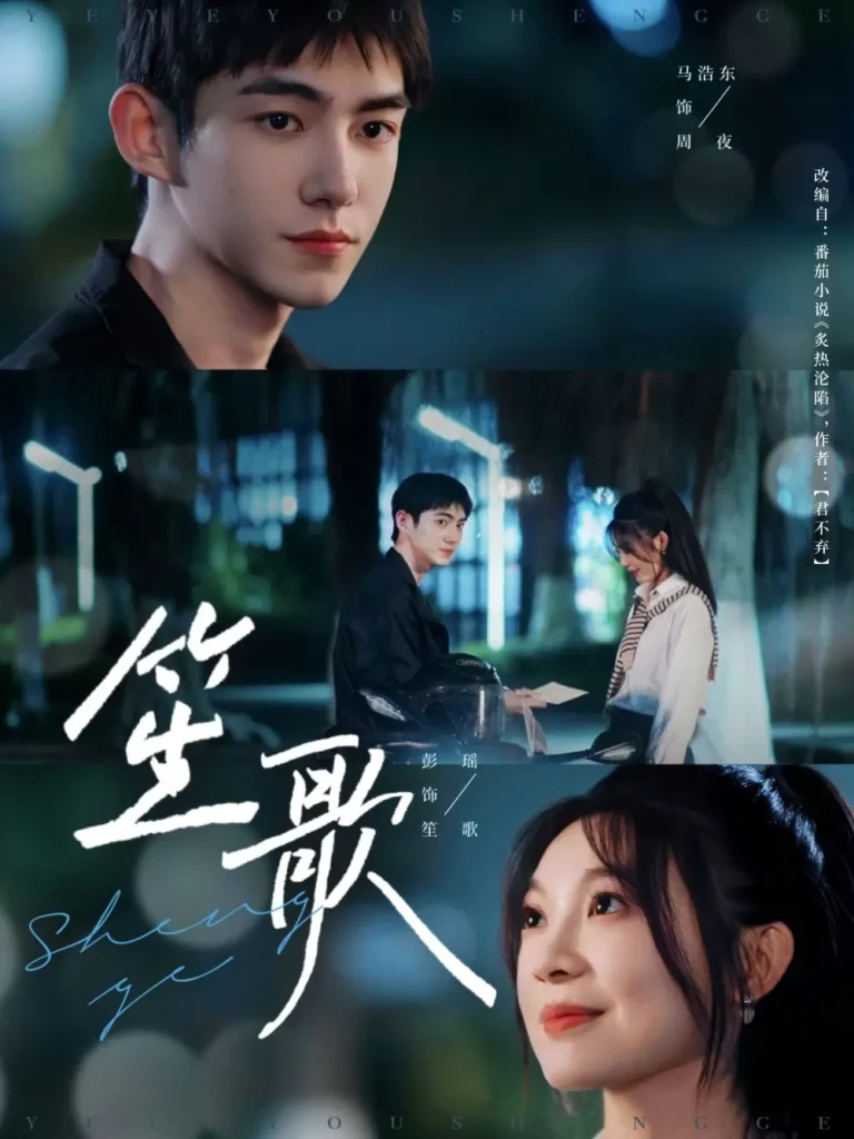 《笙歌》全集高清完整版在线观看与剧情解析