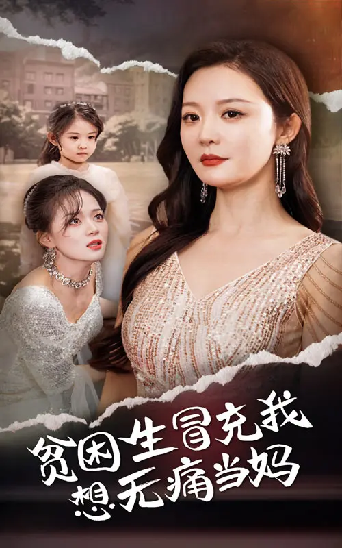 《贫困生冒充我想无痛当妈》全集高清完整版在线观看与剧情解析