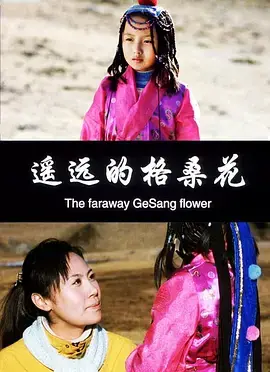 《遥远的格桑花》全集高清完整版在线观看与剧情解析