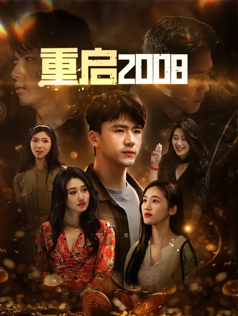 重启2008