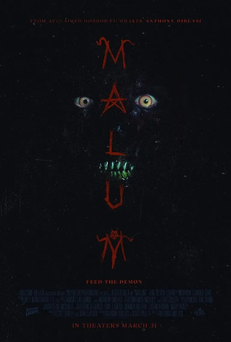 《马鲁姆》全集高清完整版在线观看与剧情解析