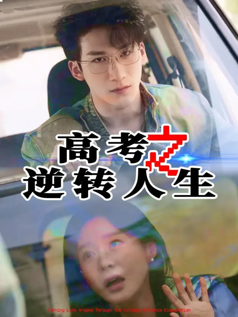 《高考之逆转人生》全集高清完整版在线观看与剧情解析