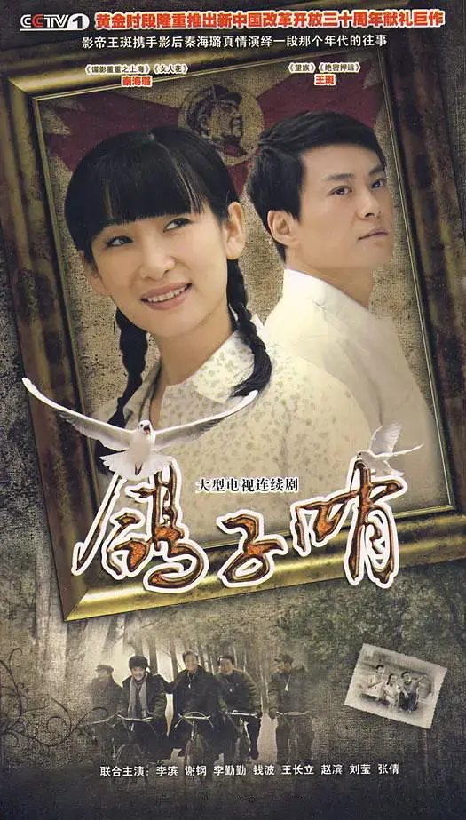 《鸽子哨[电影解说]》全集高清完整版在线观看与剧情解析