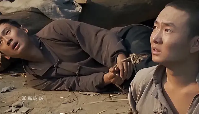 《我的团长我的团》顺溜角色成观众集体记忆点 - 现场图