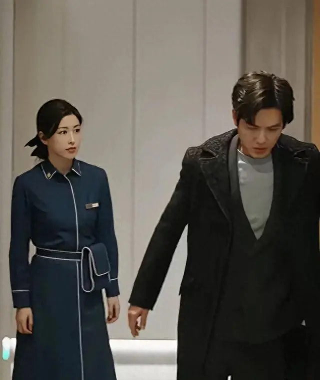 李小冉片场调侃求演《蜜语纪》许蜜语，朱珠钟汉良神回应引爆彩蛋热潮 - 现场图