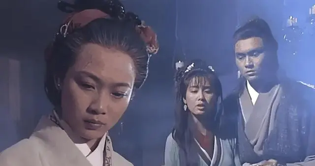 瑛姑角色争议再起：金庸笔下出轨杀子却获善终的特殊处理 - 细节速览