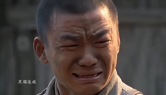 《我的团长我的团》顺溜角色成观众集体记忆点 - 相关图片