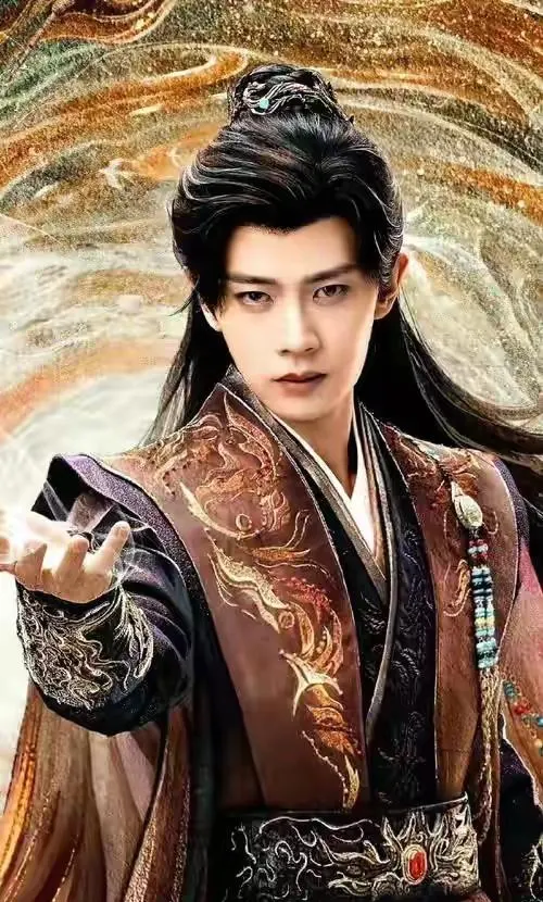 任嘉伦《佳偶天成》4月25日空降双平台，零宣发引爆全网，战鬼少主陆千乔重塑古装角色范式 - 现场图