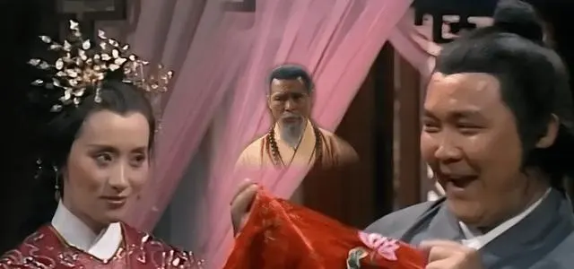 瑛姑角色争议再起：金庸笔下出轨杀子却获善终的特殊处理 - 相关图片