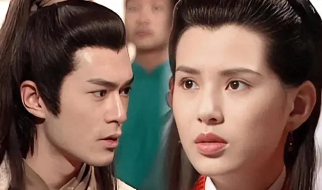 瑛姑角色争议再起：金庸笔下出轨杀子却获善终的特殊处理 - 现场图