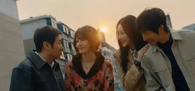 于和伟凭《森中有林》获北影节影帝，高圆圆突破演绎包养线母亲 - 细节速览