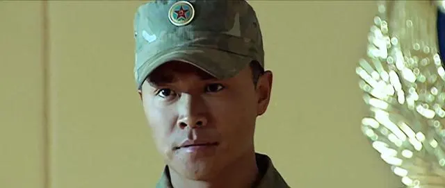 士兵突击成才演习中止行动被袁朗淘汰原因解析 - 现场图