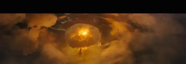 《拆弹专家3》备案显示将实拍太空失重爆破场景 - 细节速览