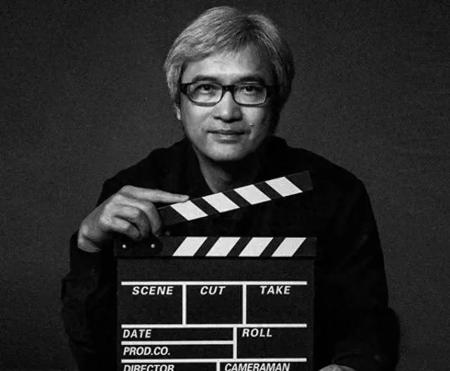 陈木胜遗作《怒火・重案》获金像奖最佳电影与最佳导演 - 现场图