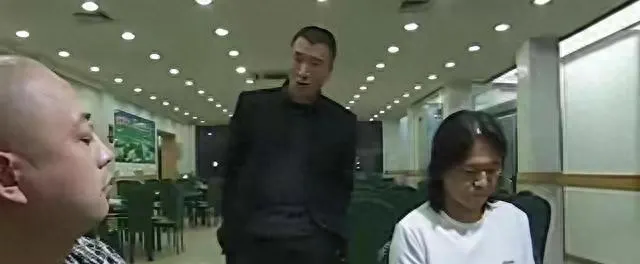 刘华强原型张宝林落网始末与李丽式白道资源真实映射 - 现场图