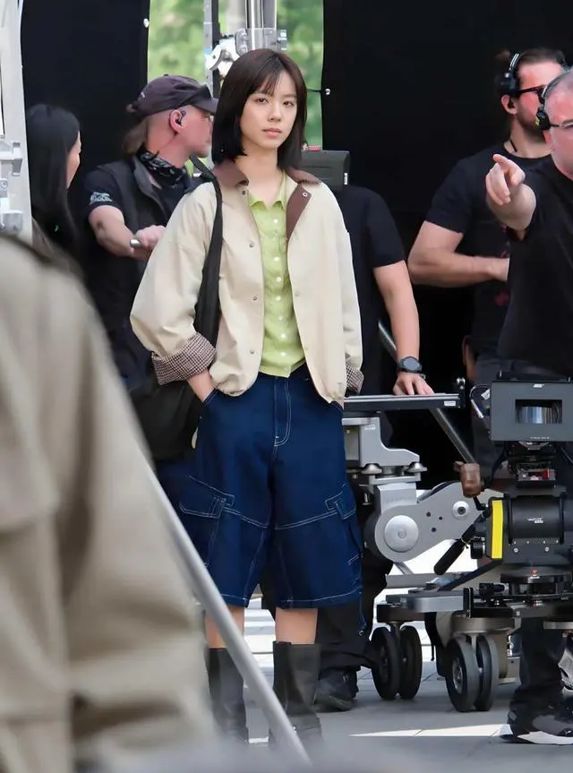 庄达菲确认出演《疾速追杀凯恩》核心角色Mia，成继景甜后第二位主演好莱坞A级动作外传的中国女演员 - 细节速览