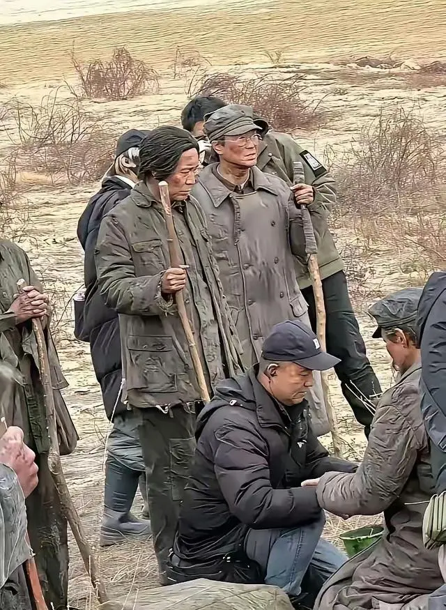 蔡晓晴执导《三国演义》“桃园结义”“火烧赤壁”剧集获央视专题致敬 - 细节速览