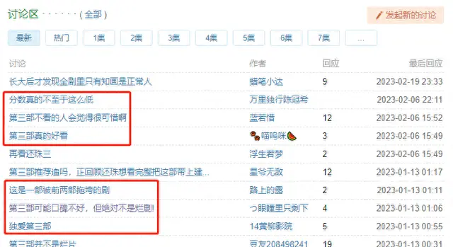 《还珠格格3》开播23年再被重议：人设转变与婚后现实主义叙事 - 现场图