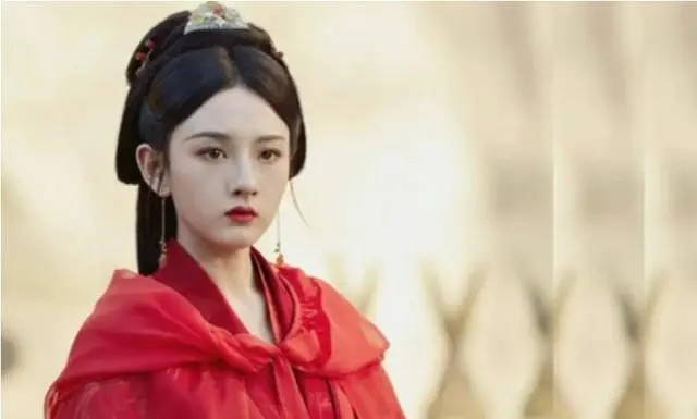 张凌赫宋祖儿确认主演权谋古装剧《刺棠》 - 细节速览