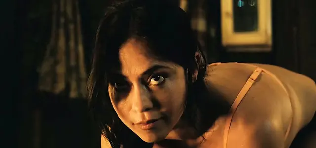 长腿女杀手为2000万赃款黑吃黑全城追杀强哥 - 现场图 长腿女杀手为2000万赃款黑吃黑全城追杀强哥 - 现场图