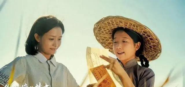 《给阿嬷的情书》9.1分破3亿，潮汕方言电影引发观影与讨论双热潮 - 现场图