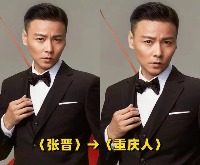 刘嘉玲黎明郑佩佩等港剧经典面孔祖籍均在内地 - 相关图片