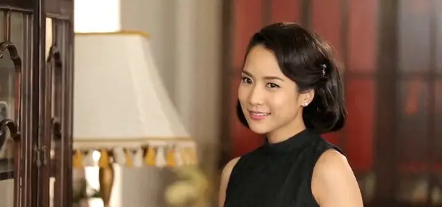 小温清除三位夫人成行宫唯一女主人：权力更迭下的残酷闭环与未熄余烬 - 现场图